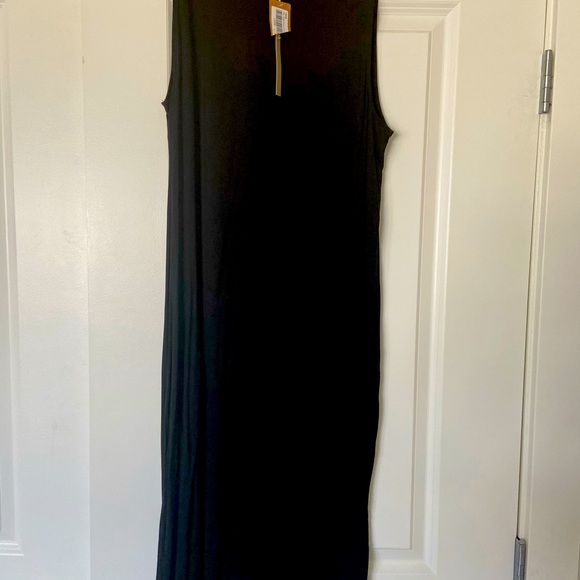 NWT monk & lou midi dress - Picture 3 of 3